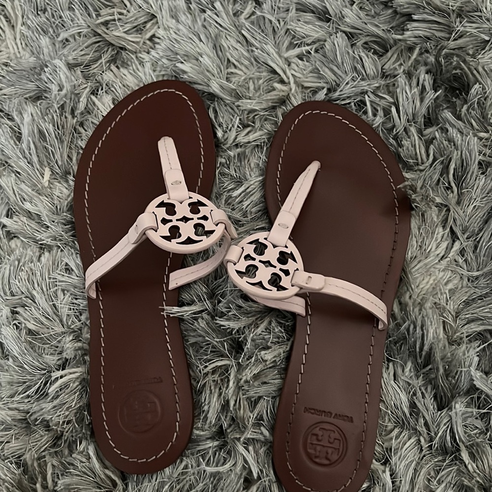 Tory Burch Mini Miller